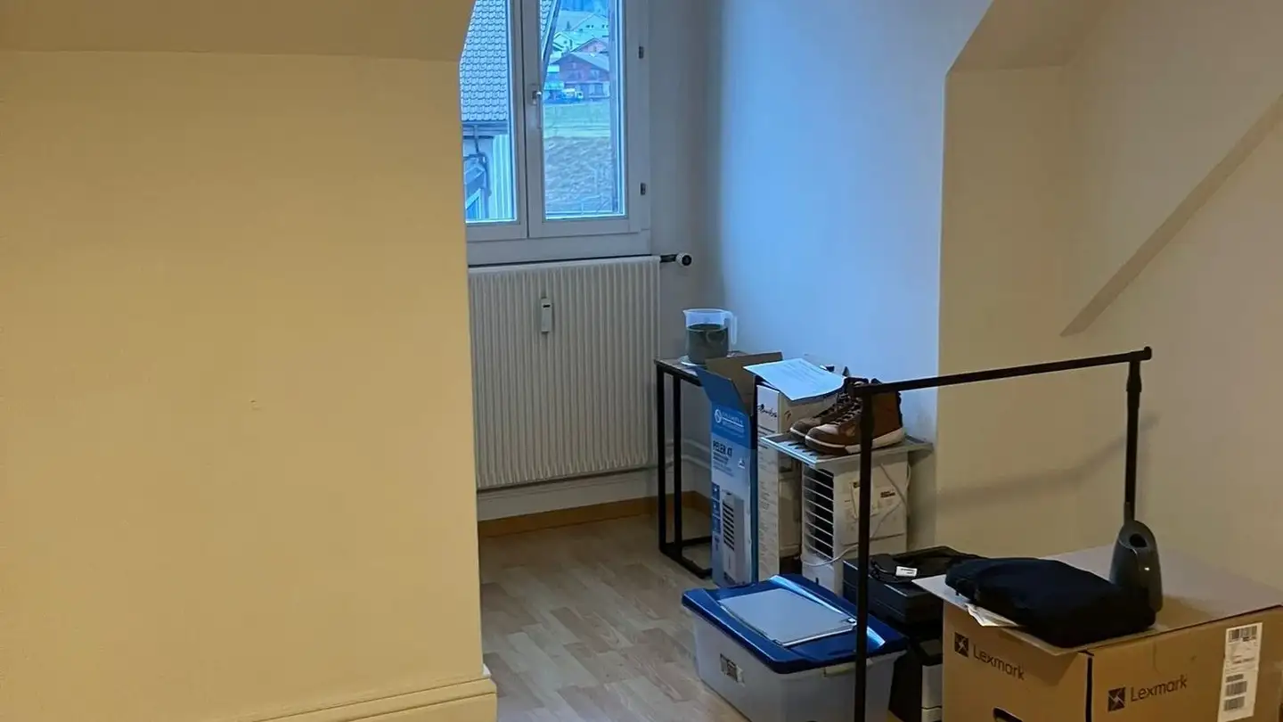 Bureau à louer - Thunstrasse 4, 3700 Spiez