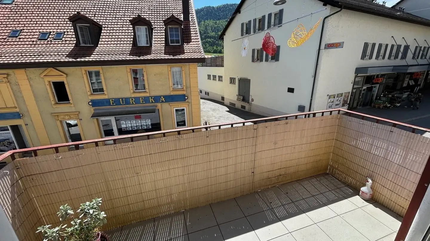 Apartment for rent - Grand-Rue 8, 1337 Vallorbe - Photo 2