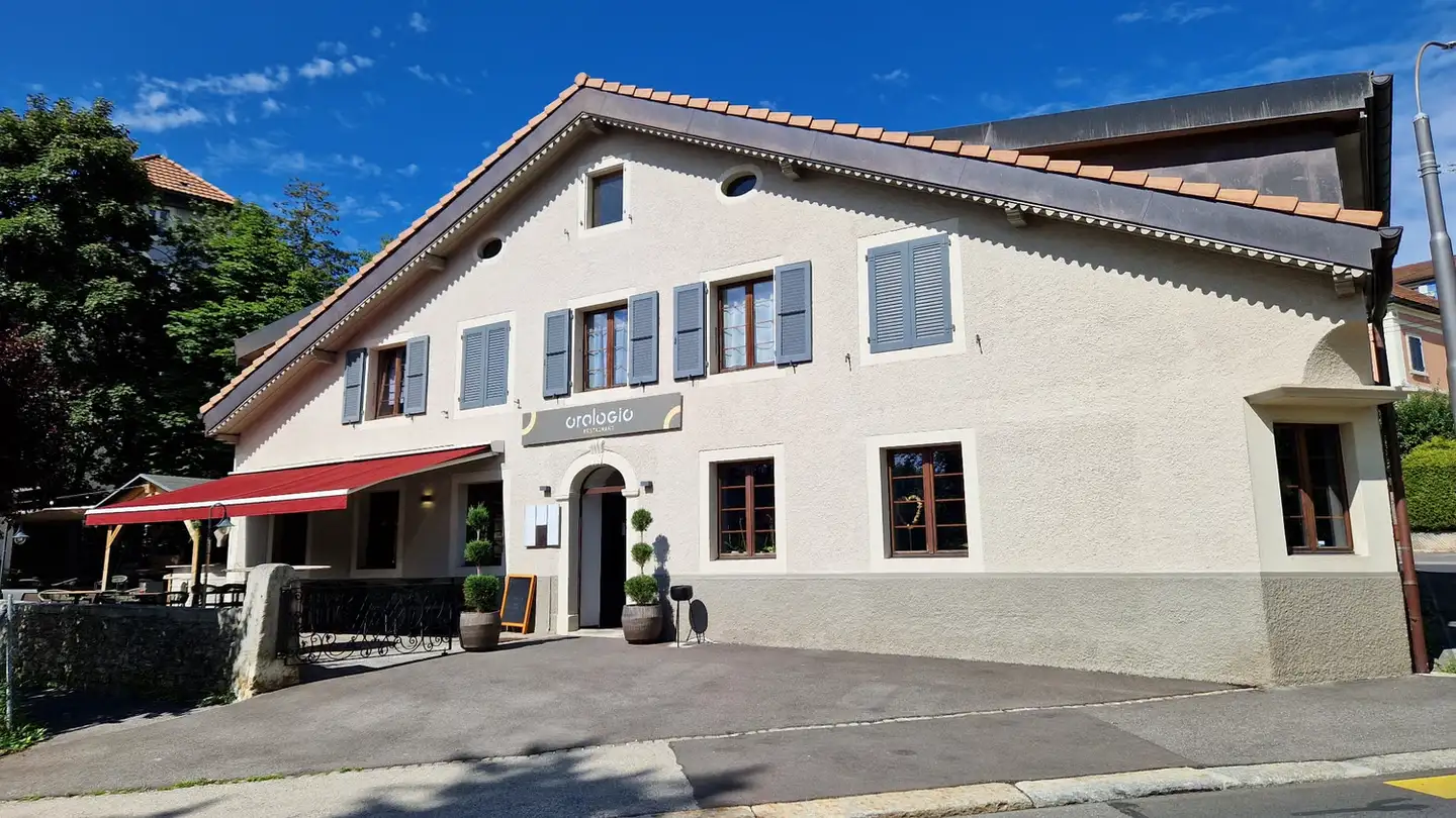 Single house for sale - 2300 La Chaux-de-Fonds - Photo 2