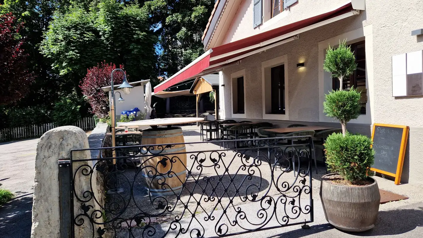 Single house for sale - 2300 La Chaux-de-Fonds - Photo 3