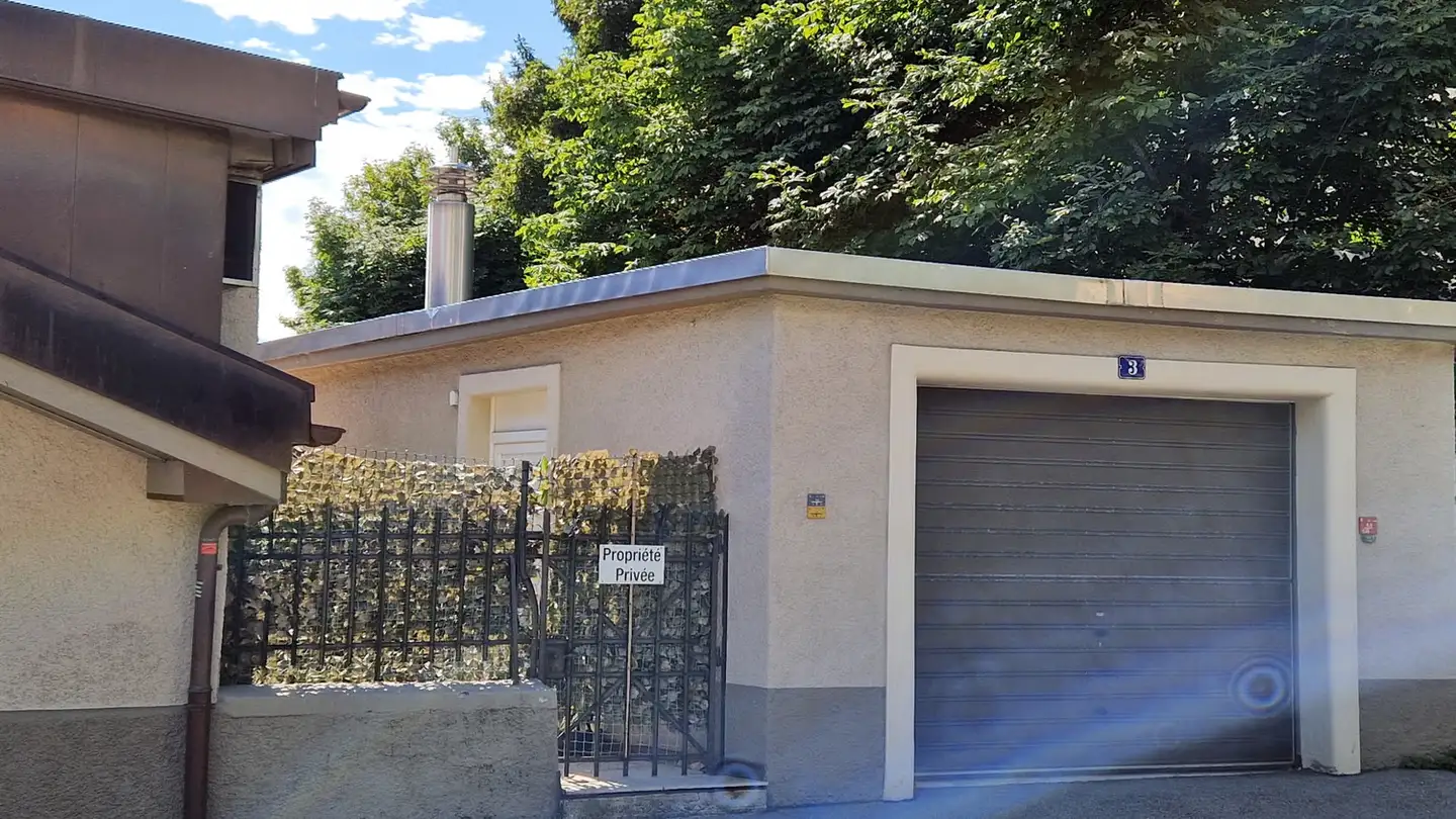 Single house for sale - 2300 La Chaux-de-Fonds - Photo 4