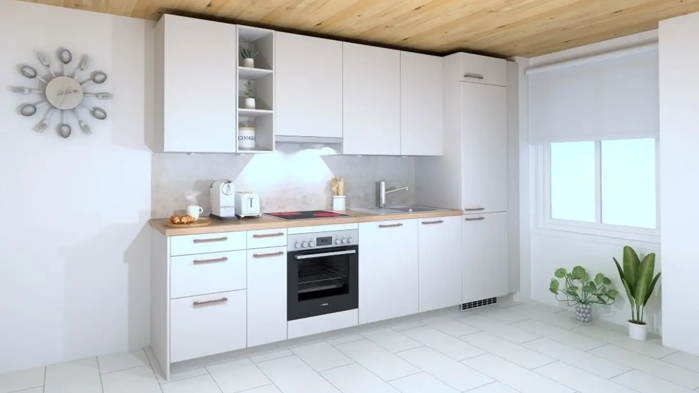 Apartment for rent - Grand-Rue 8, 1337 Vallorbe - Photo 3