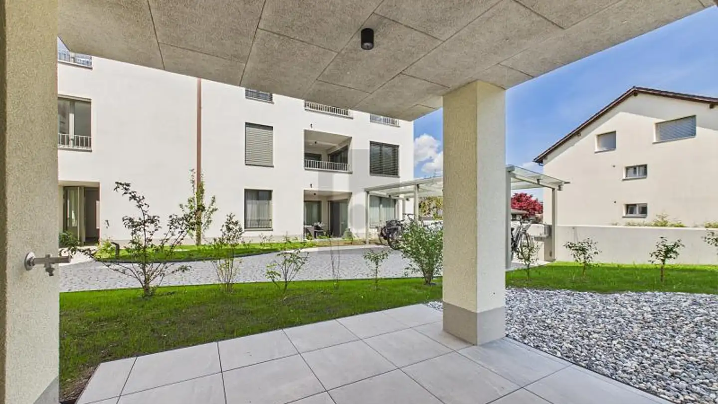 Apartment for sale - Werdenberg, 9470 Werdenberg