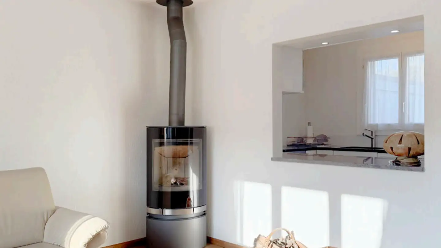 Casa singola in affitto - Burgunderstrasse 62, 3018 Bern
