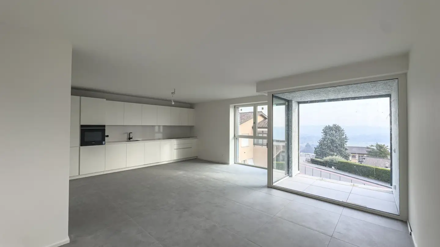 Appartamento in affitto - Via Besazio, 6865 Tremona - Foto 2