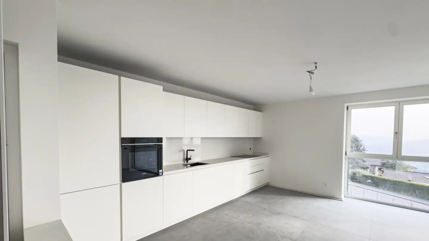 Appartamento in affitto - Via Besazio, 6865 Tremona - Foto 3