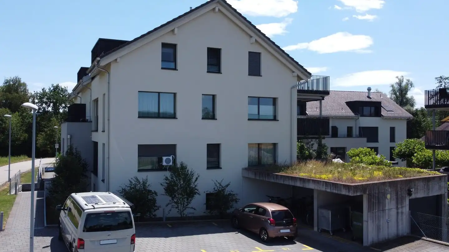 Appartement à vendre - Looacherstrasse 8, 8909 Zwillikon - Photo 3