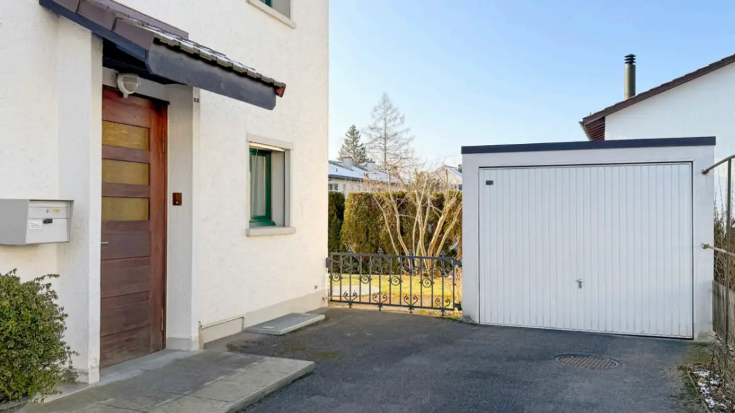 Casa singola in affitto - Burgunderstrasse 62, 3018 Bern - Foto 3