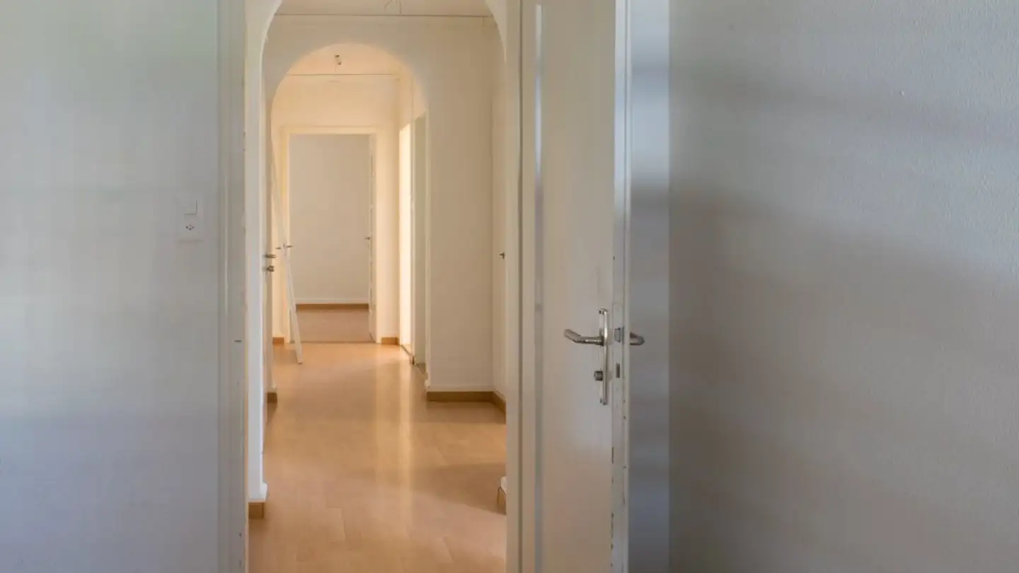 Apartment for rent - Badenerstrasse 5, 8952 Schlieren - Photo 3