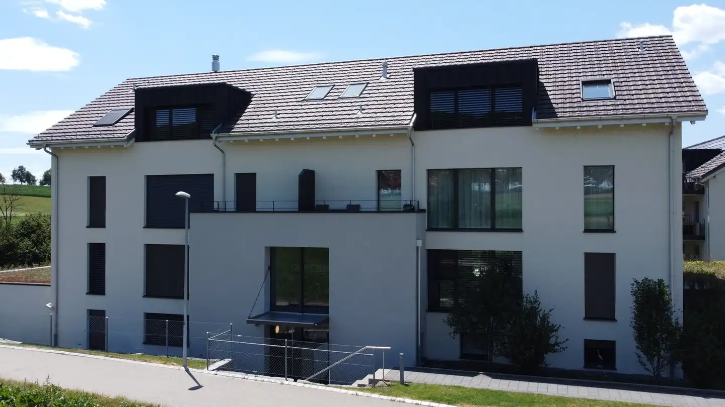 Appartement à vendre - Looacherstrasse 8, 8909 Zwillikon - Photo 4