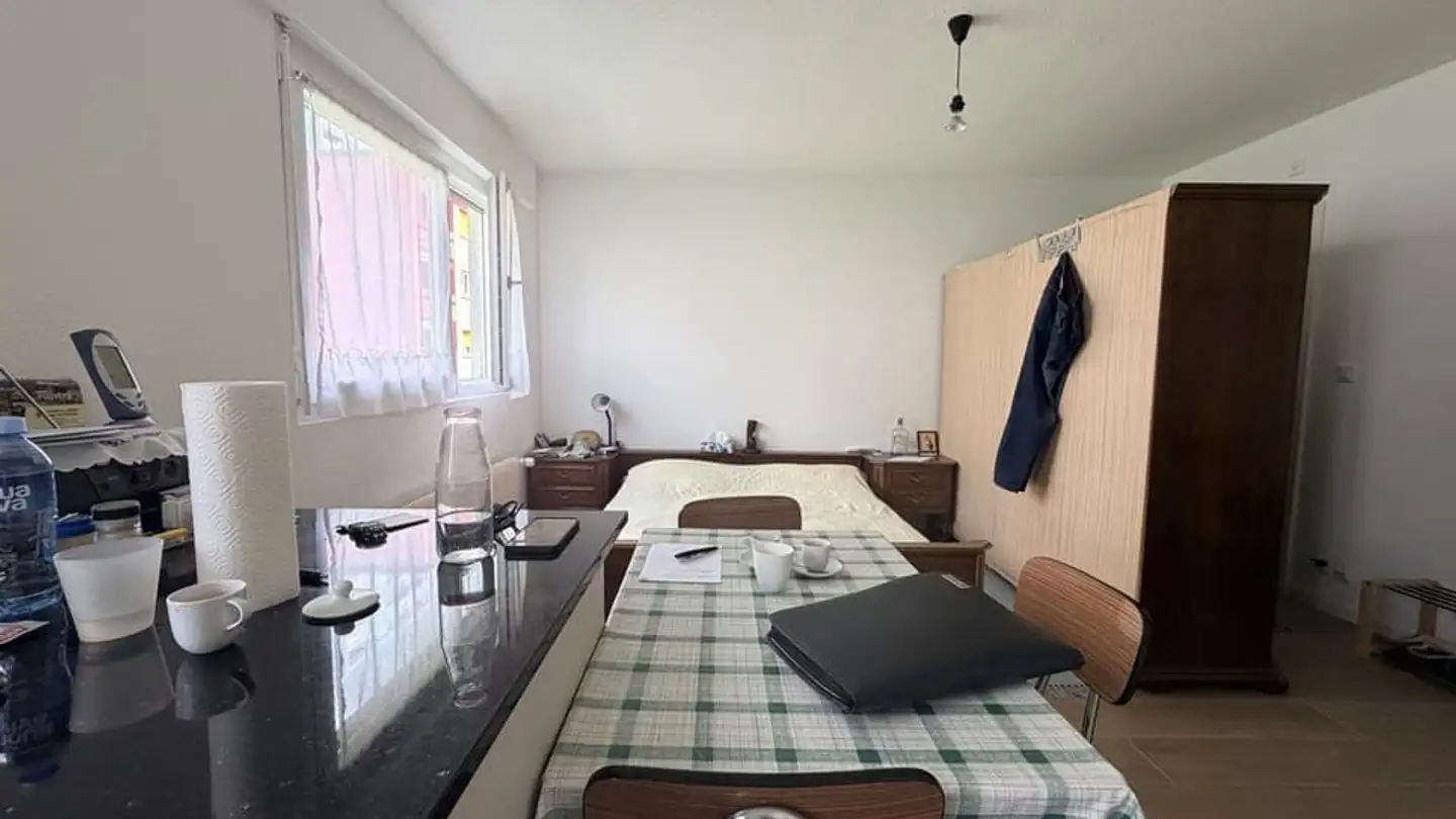 Wohnung mieten - Route D'arvel 14, 1844 Villeneuve VD - Foto 3