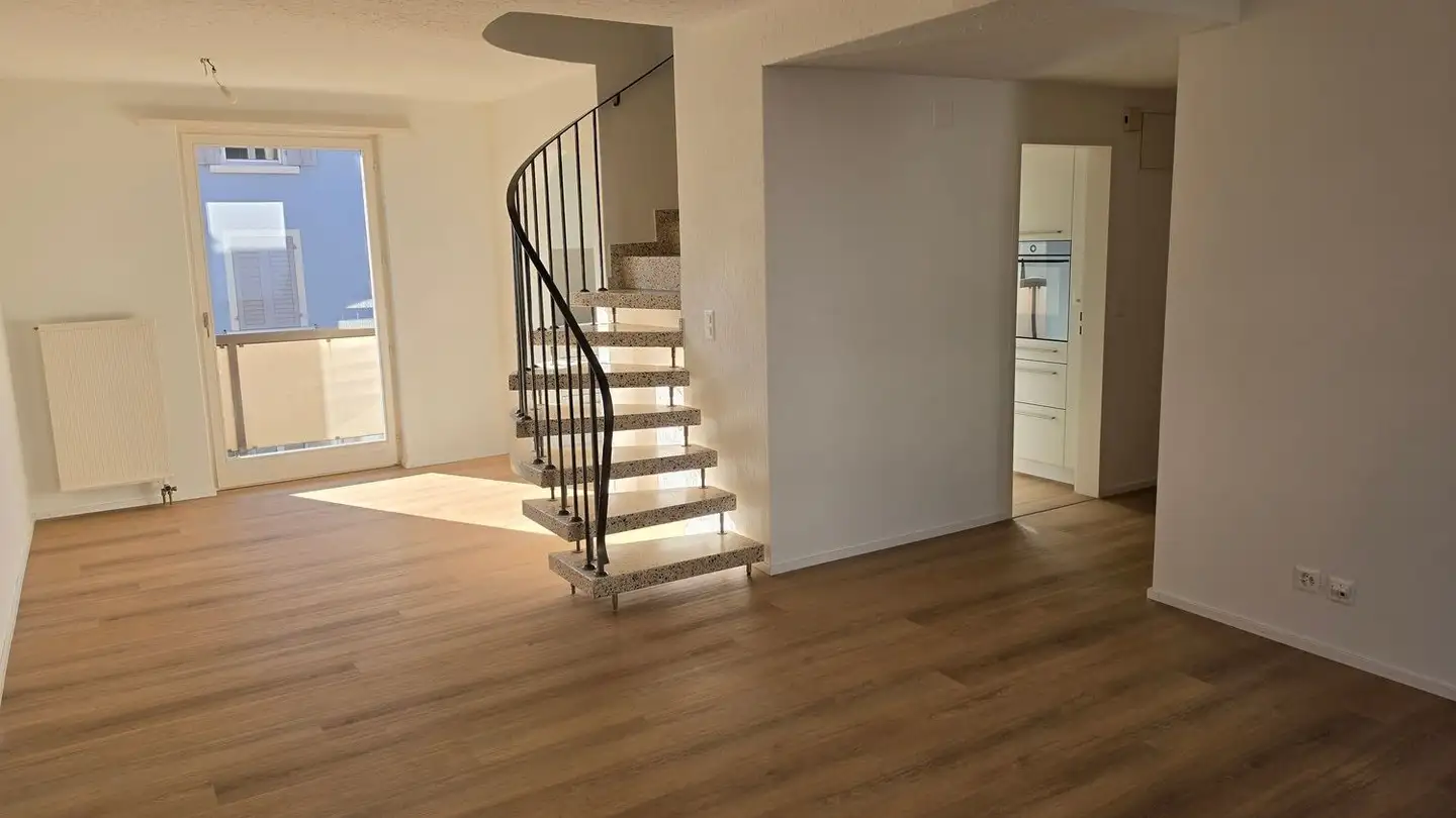 Duplex for rent - Ruhtalstrasse 33, 8400 Winterthur - Photo 2