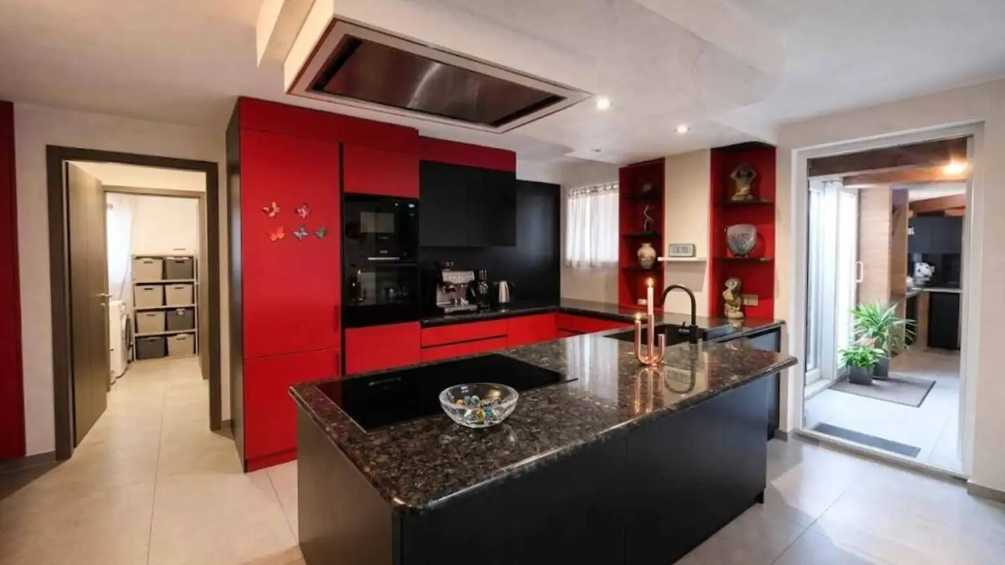 Apartment for sale - 1860 Aigle