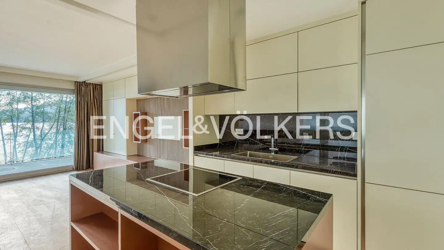 Appartement à vendre - Via Mondino 16, 6933 Muzzano - Photo 3