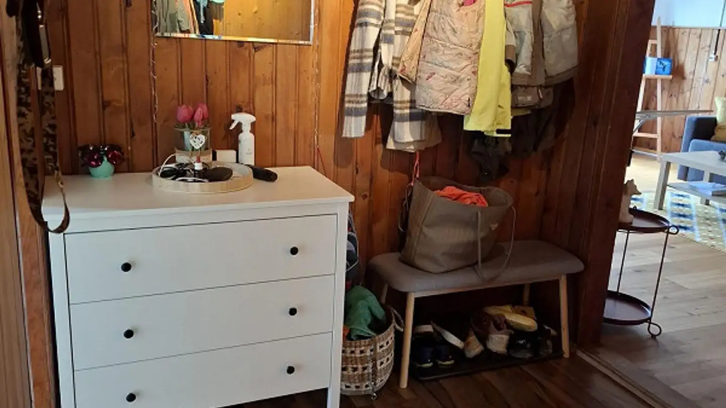 Wohnung mieten - Dorfstrasse 7, 9656 Alt St. Johann - Foto 3