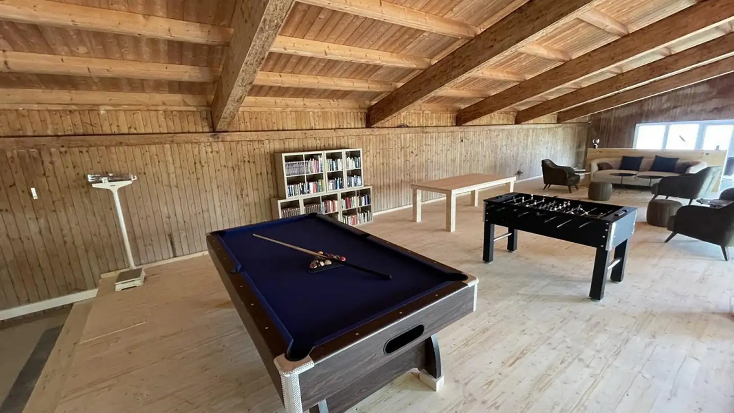 Appartamento in affitto - Unterwienacht 577, 9405 Wienacht-Tobel - Foto 3