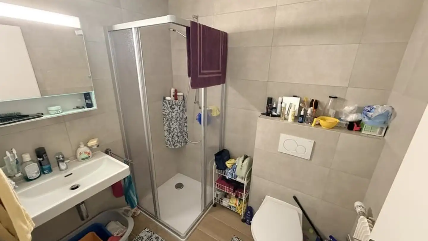Wohnung mieten - Route D'arvel 14, 1844 Villeneuve VD - Foto 4