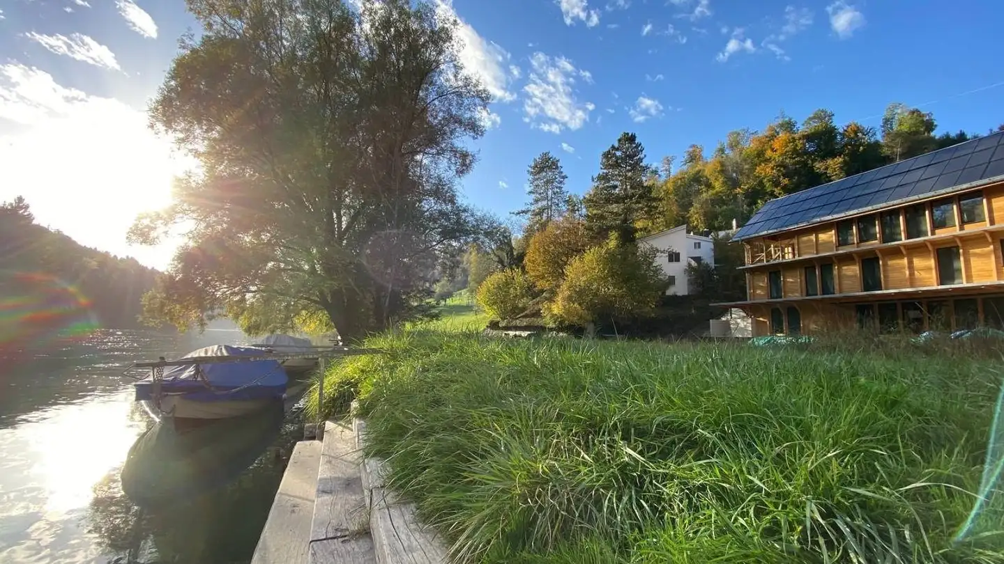 Appartamento in affitto - Aareweg 15b, 3037 Herrenschwanden - Photo 4