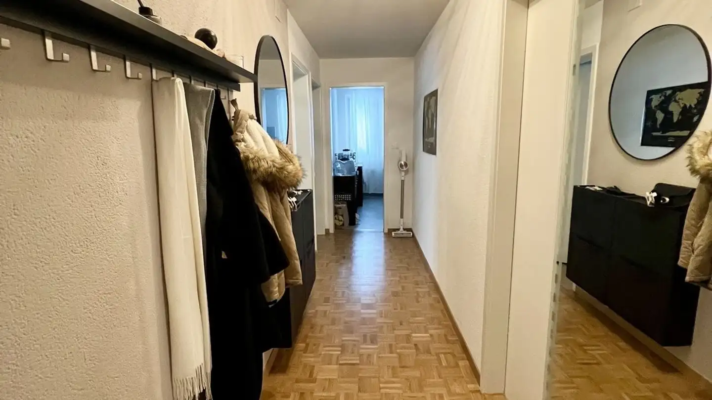 Appartamento ammobiliato in affitto - 8105 Regensdorf - Foto 4