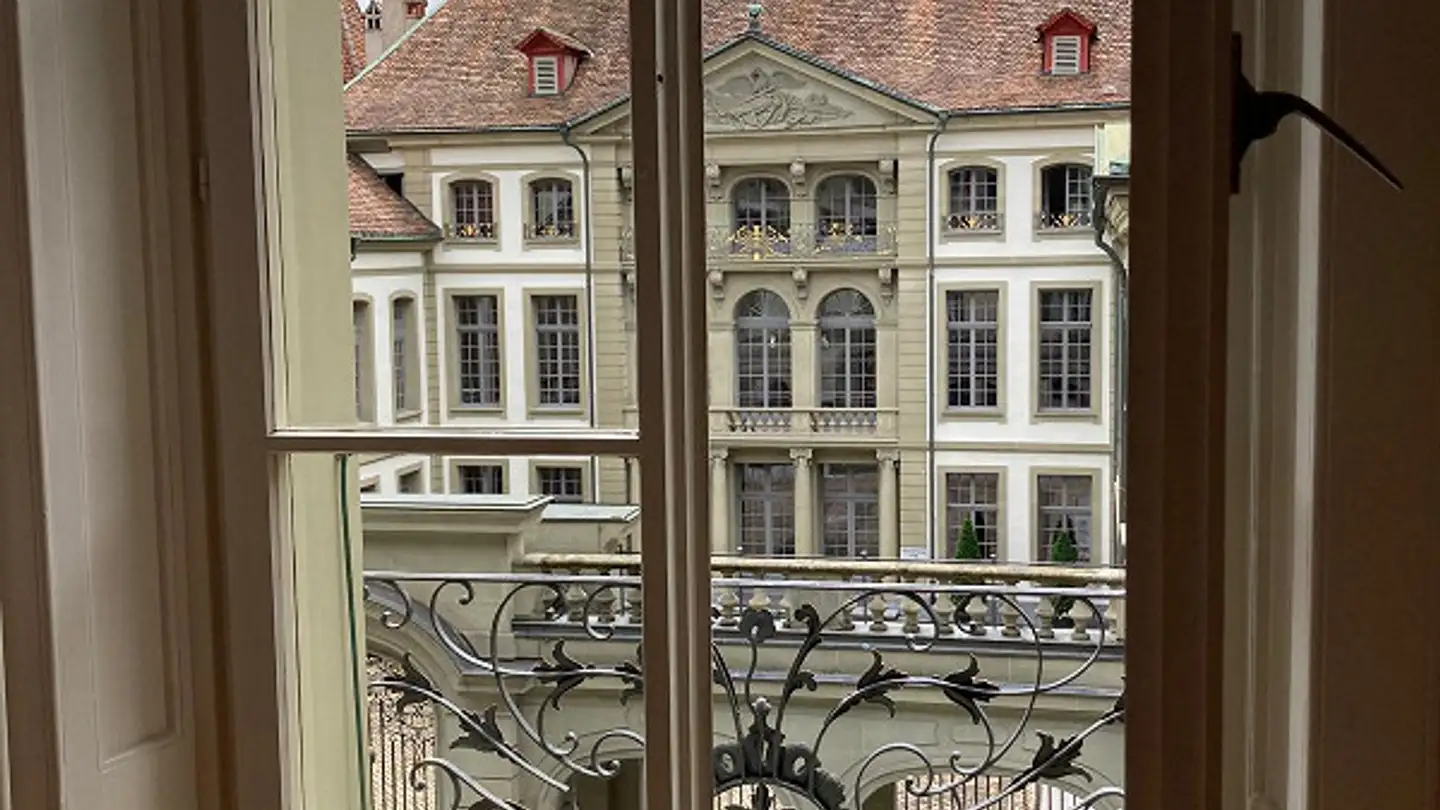 Wohnung mieten - Junkerngasse 40, 3011 Bern