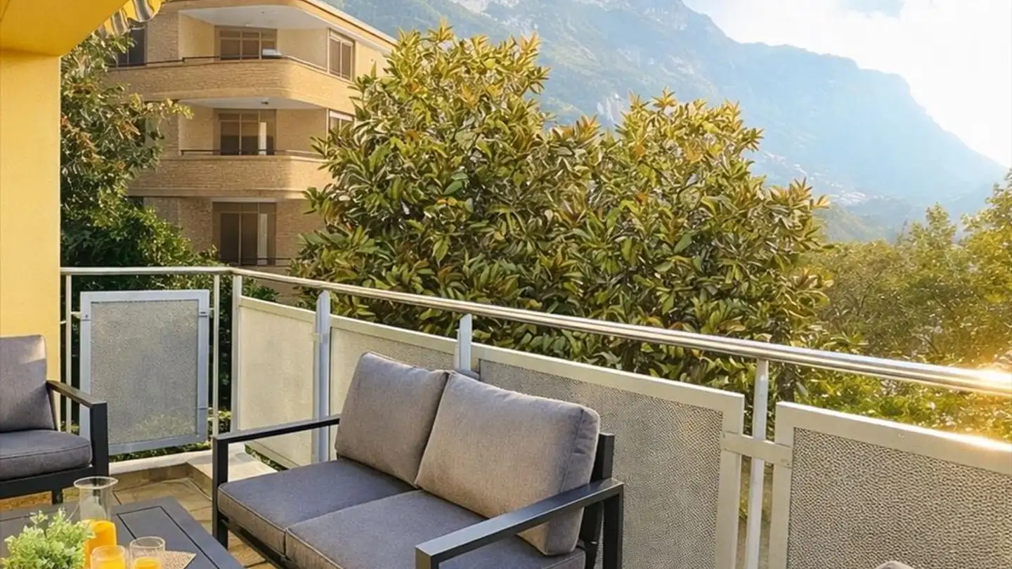 Apartment for sale - 1255 Veyrier - Photo 2