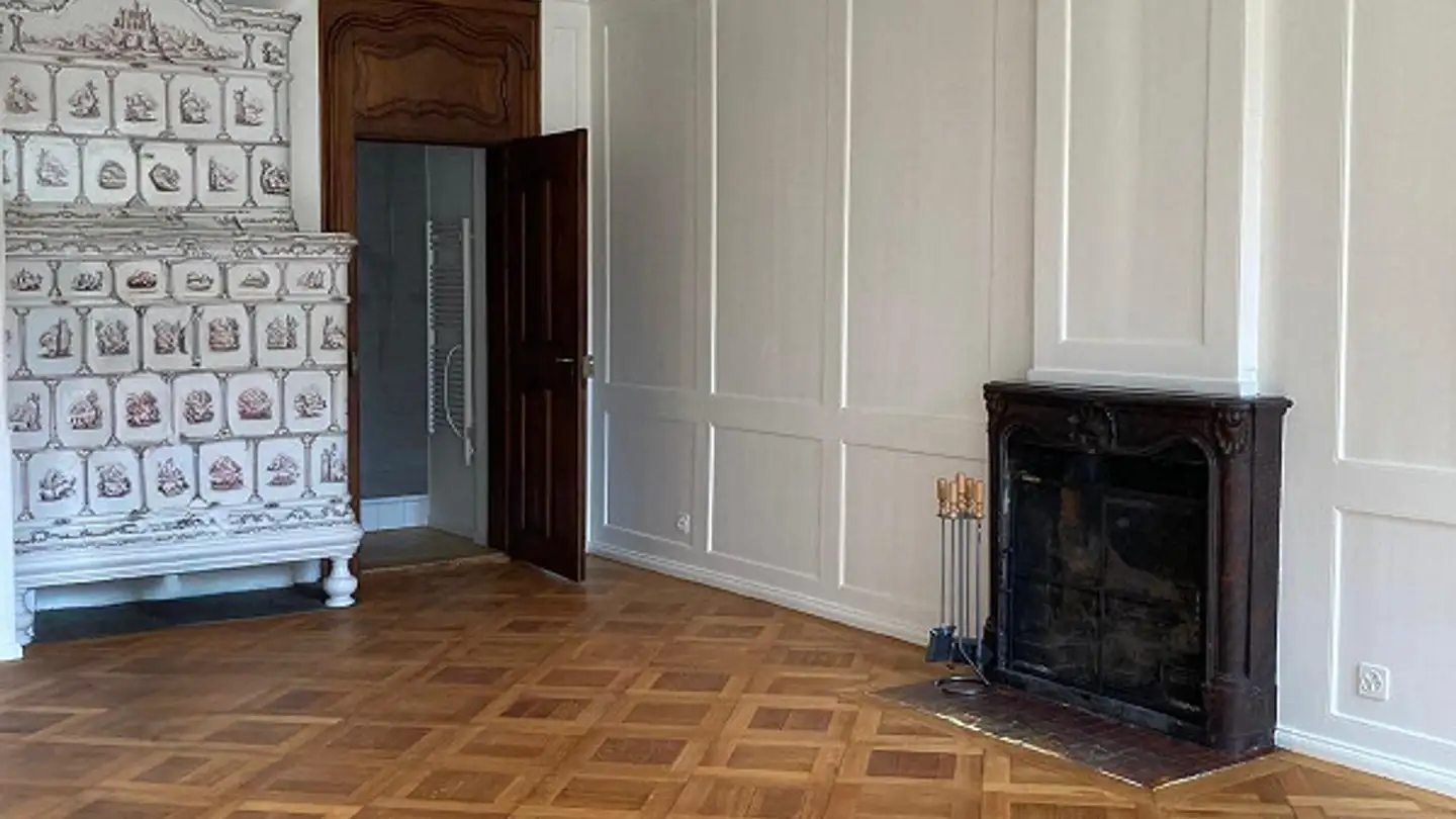 Wohnung mieten - Junkerngasse 40, 3011 Bern - Foto 3