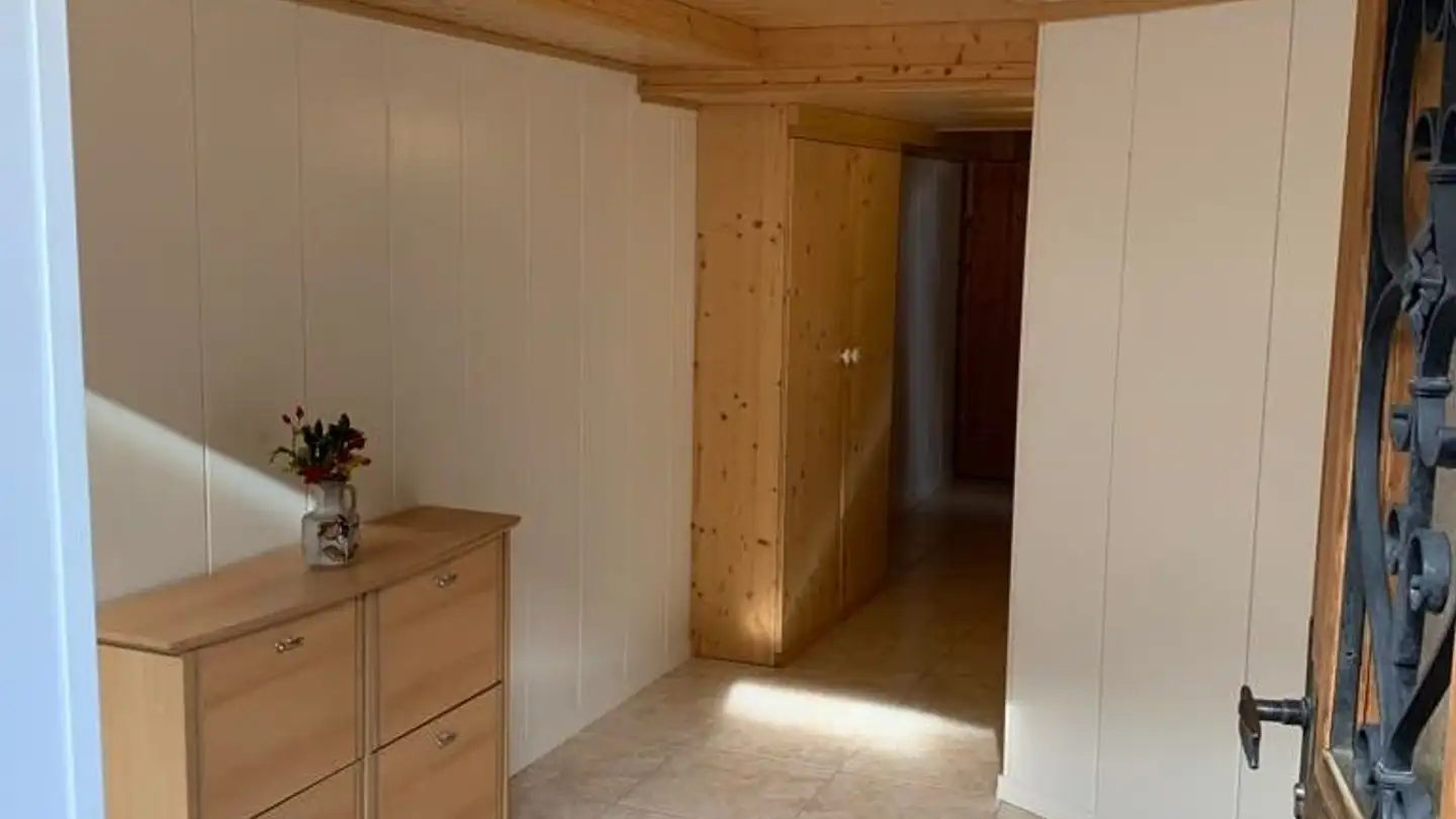 Casa a schiera in affitto - Route Du Fond 3, 1925 Finhaut - Photo 2