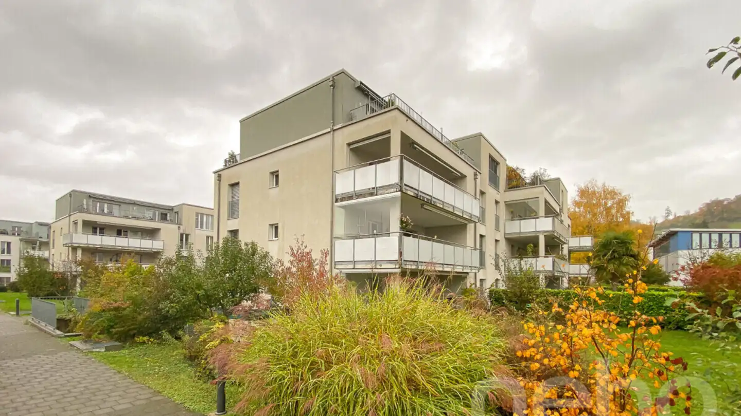 Apartment for sale - 8906 Bonstetten