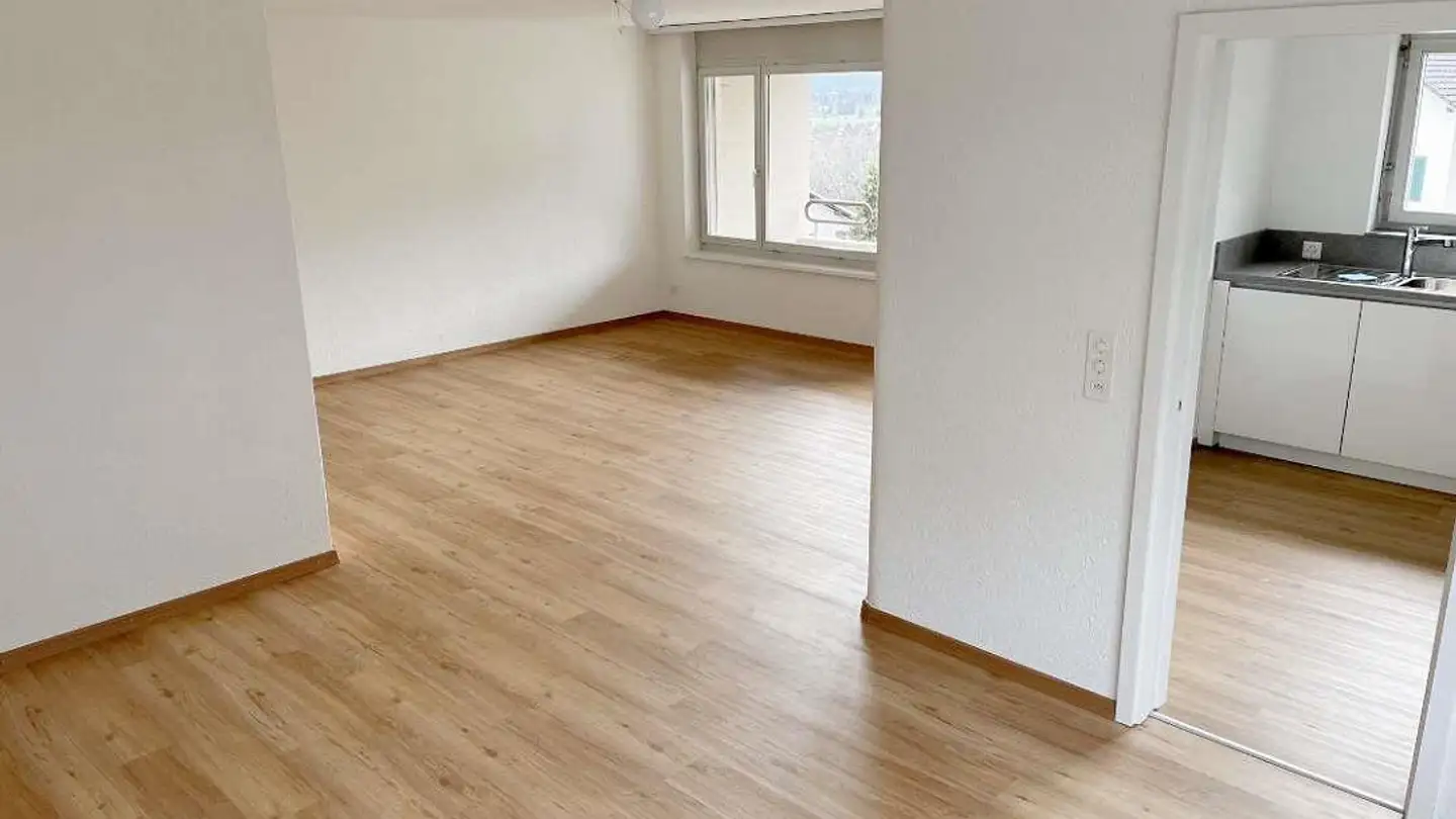 Appartement à louer - Mühleweg 3, 9445 Rebstein - Photo 2