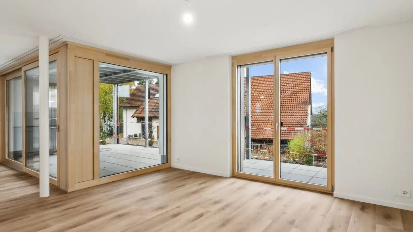 Appartamento in affitto - Trottenackerstrasse 10, 9507 Stettfurt - Photo 4