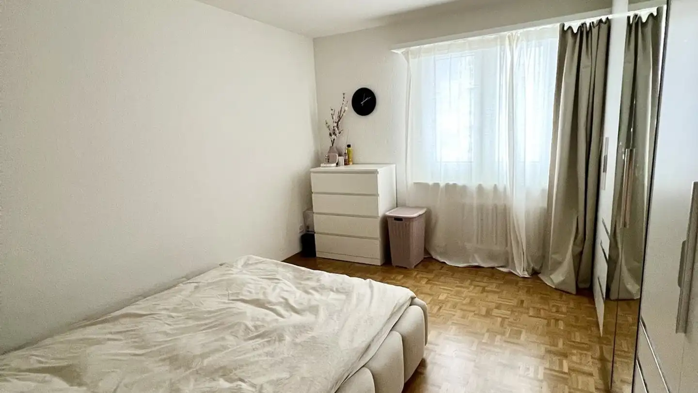 Appartamento ammobiliato in affitto - 8105 Regensdorf - Foto 3