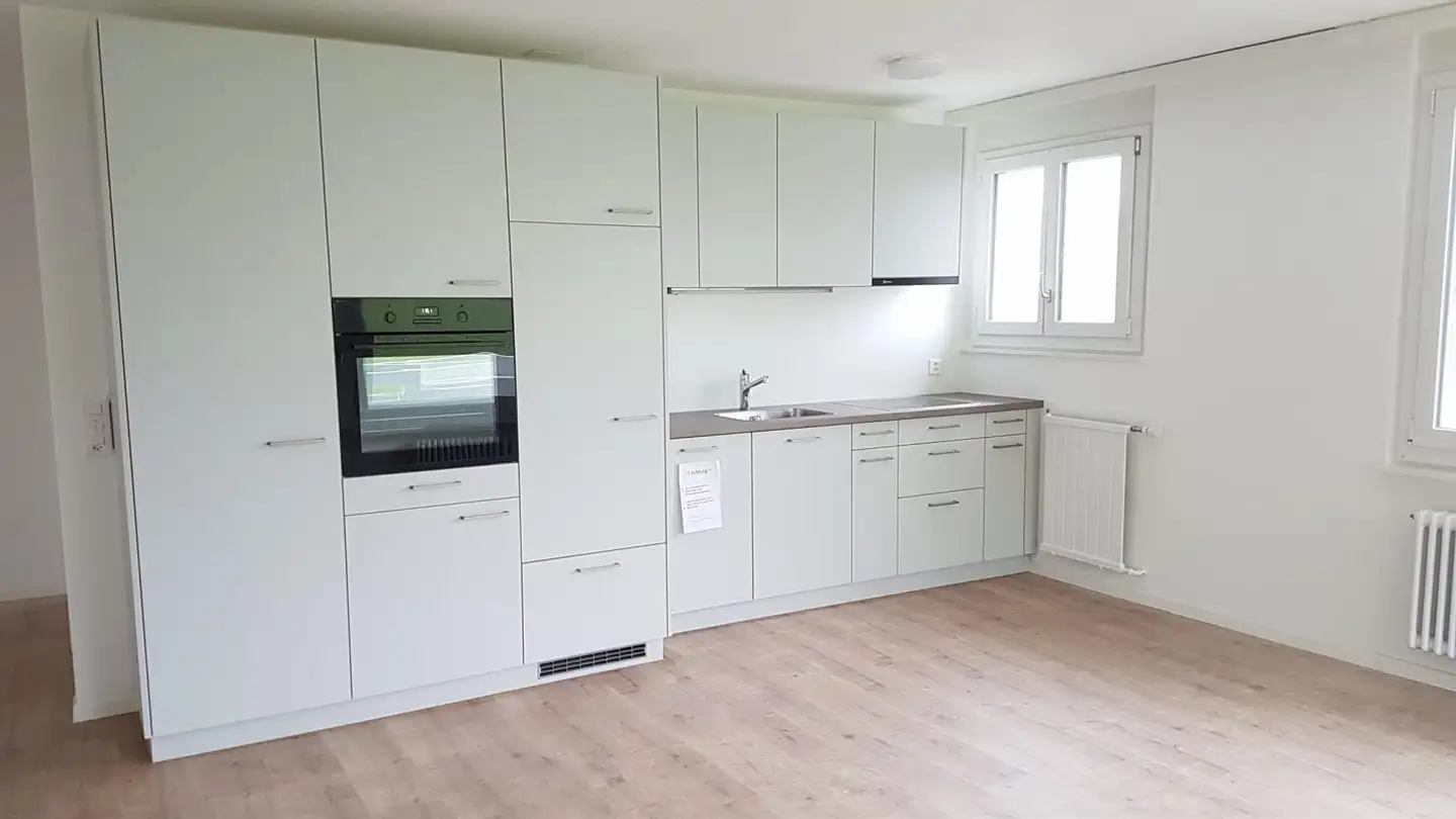 Apartment for rent - Tscharnetstrasse 5, 6010 Kriens