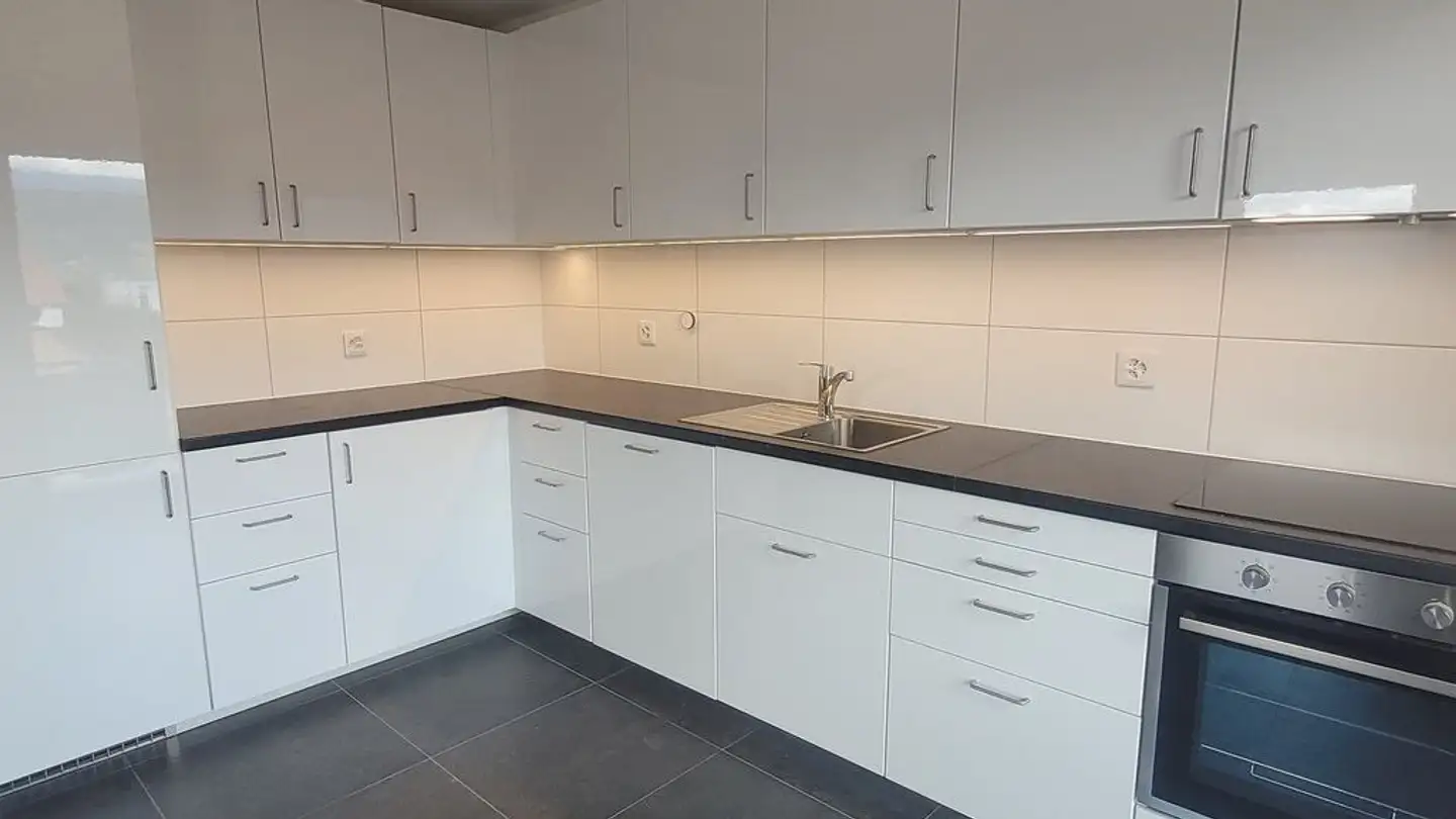 Wohnung mieten - Seerain 11, 2575 Gerolfingen - Foto 4