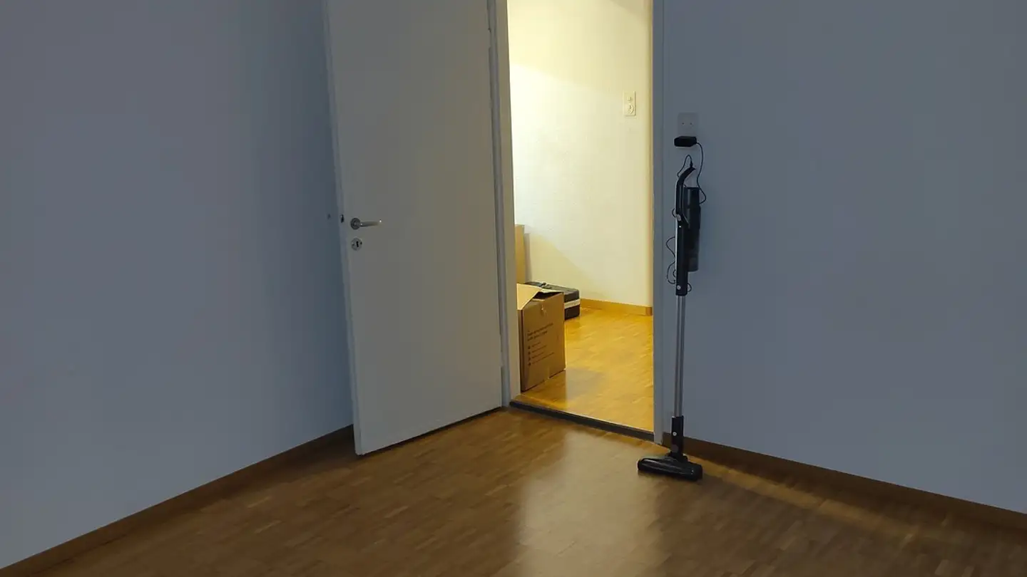 Zimmer mieten - Stettbacherrain 8, 8051 Zürich