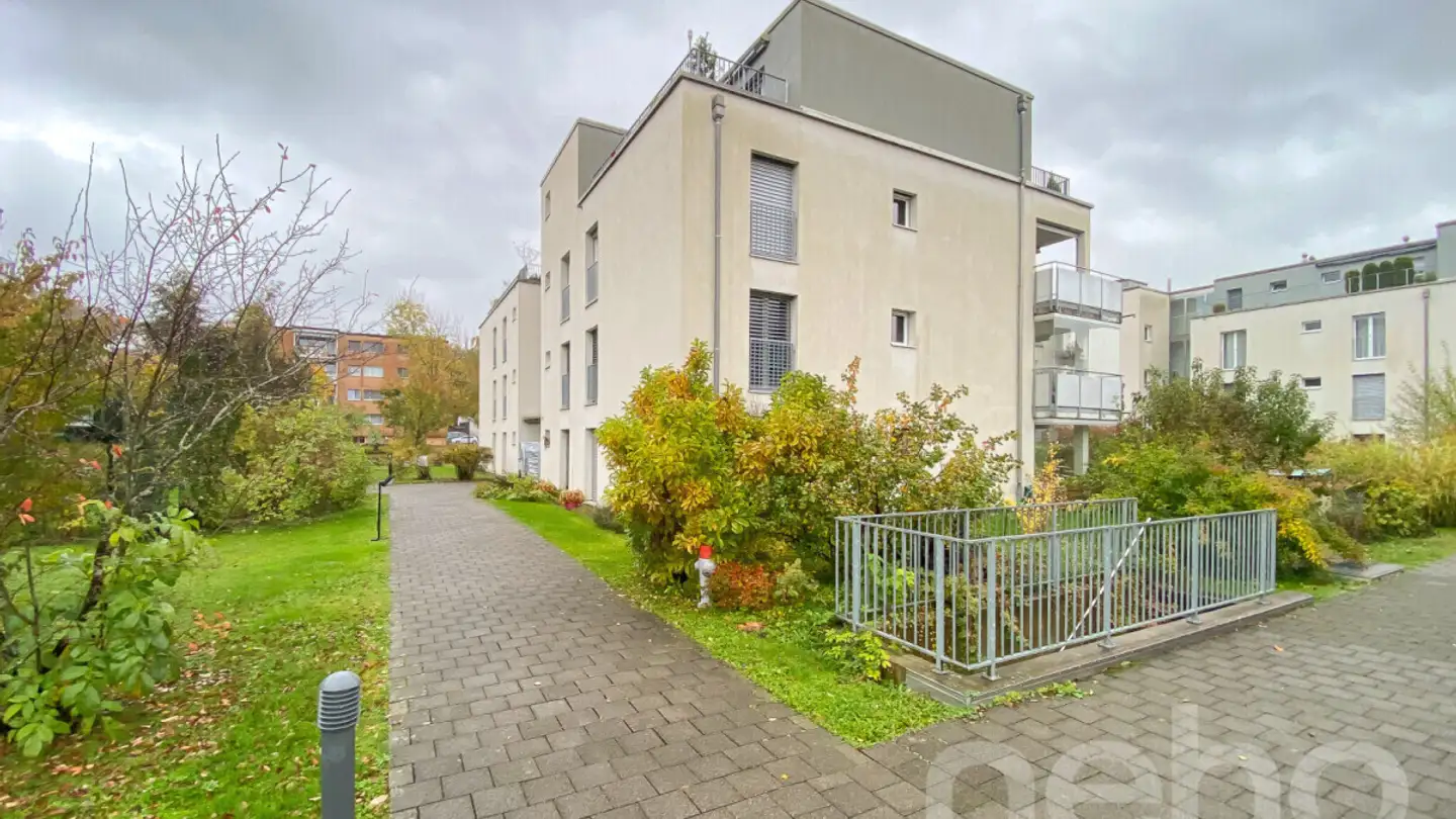 Appartamento in vendita - 8906 Bonstetten - Photo 2