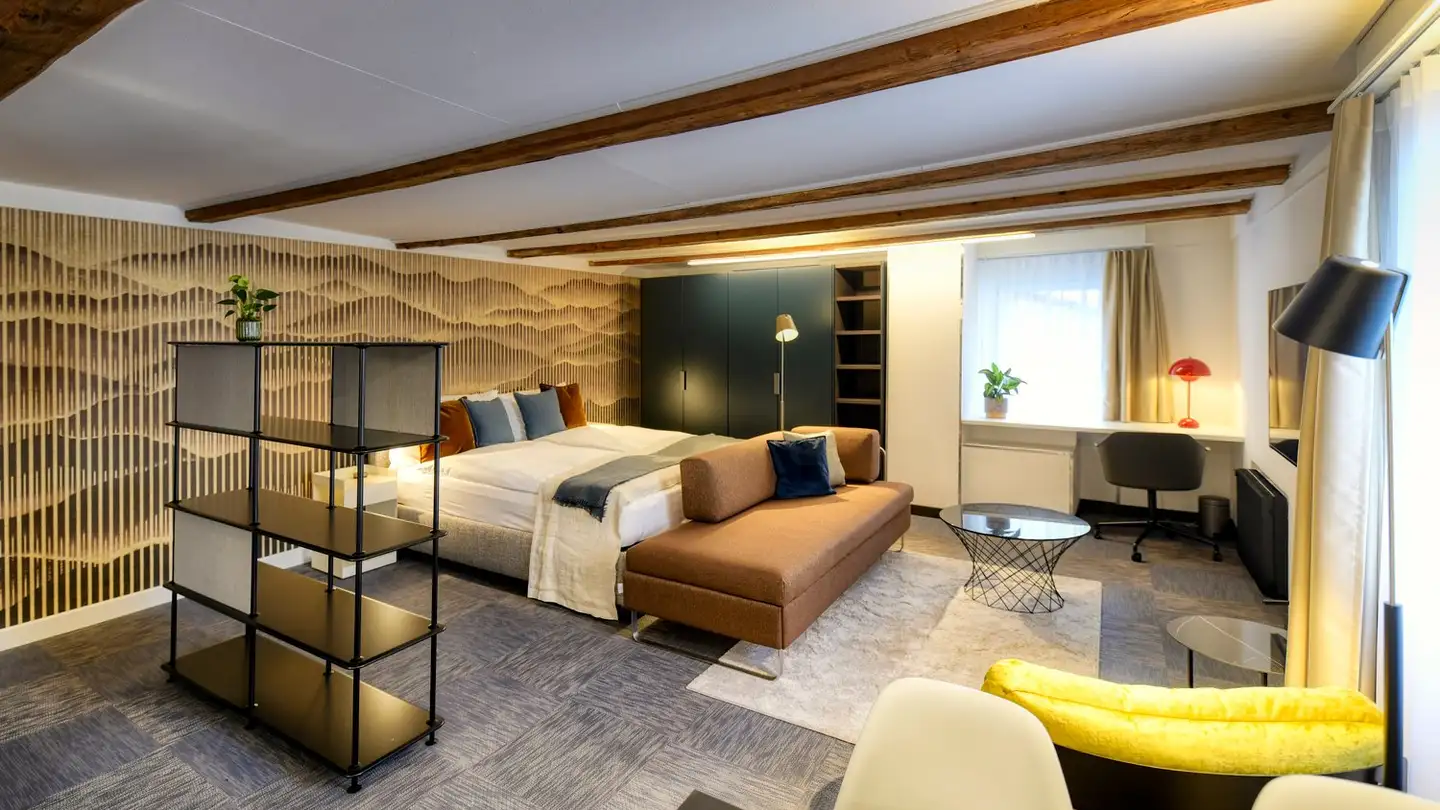 Appartamento ammobiliato in affitto - Schützengasse 4, 6460 Altdorf UR