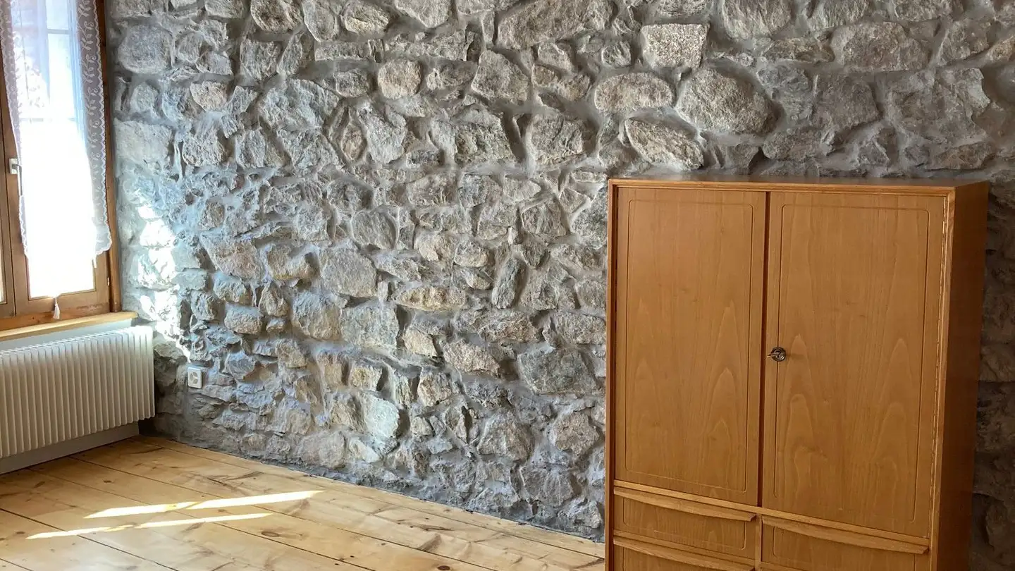 Casa a schiera in affitto - Route Du Fond 3, 1925 Finhaut - Photo 3