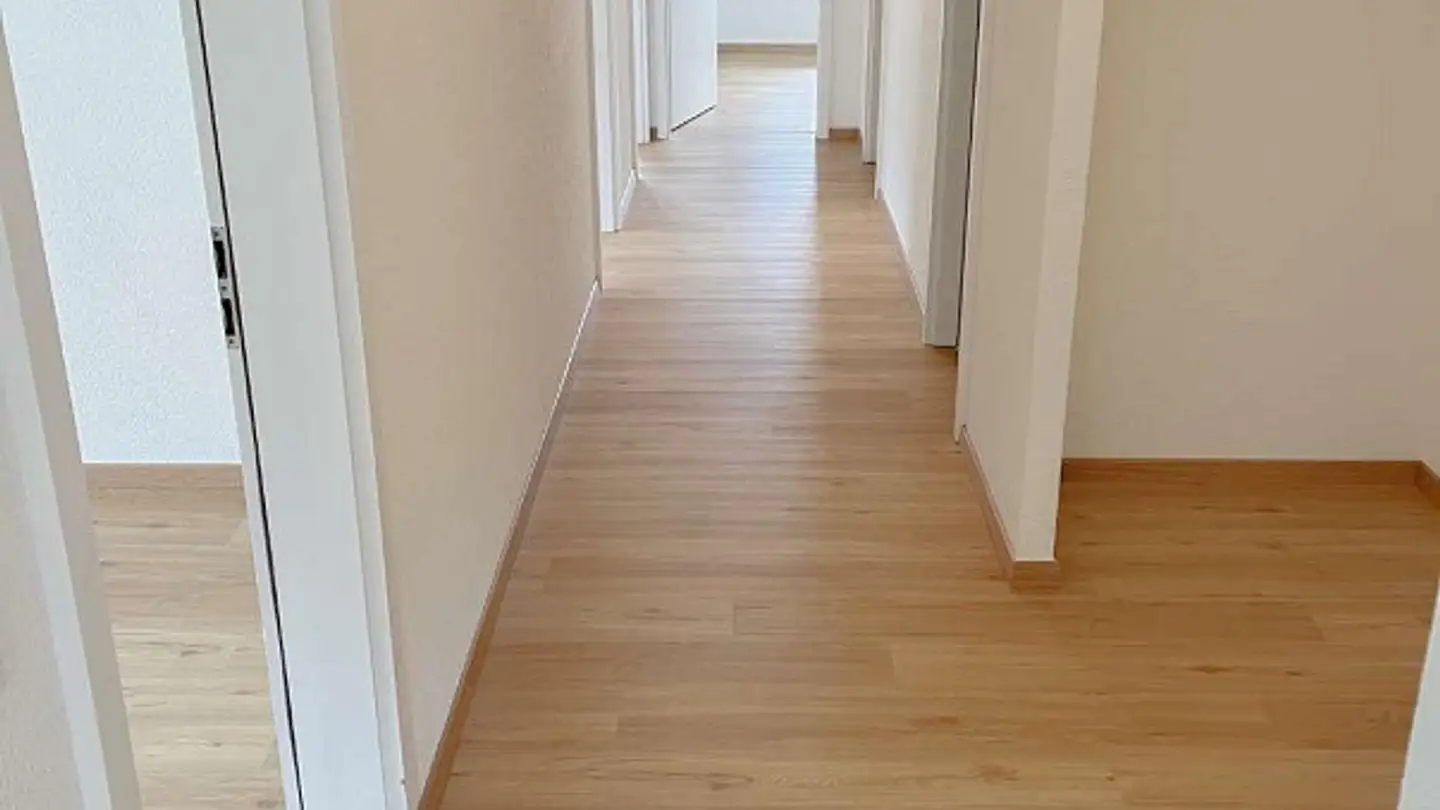 Appartement à louer - Mühleweg 3, 9445 Rebstein - Photo 4