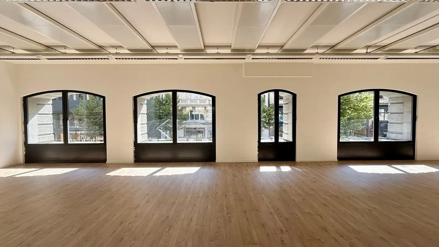 Bureau à louer - Bahnhofstrasse 63, 8001 Zürich - Photo 2