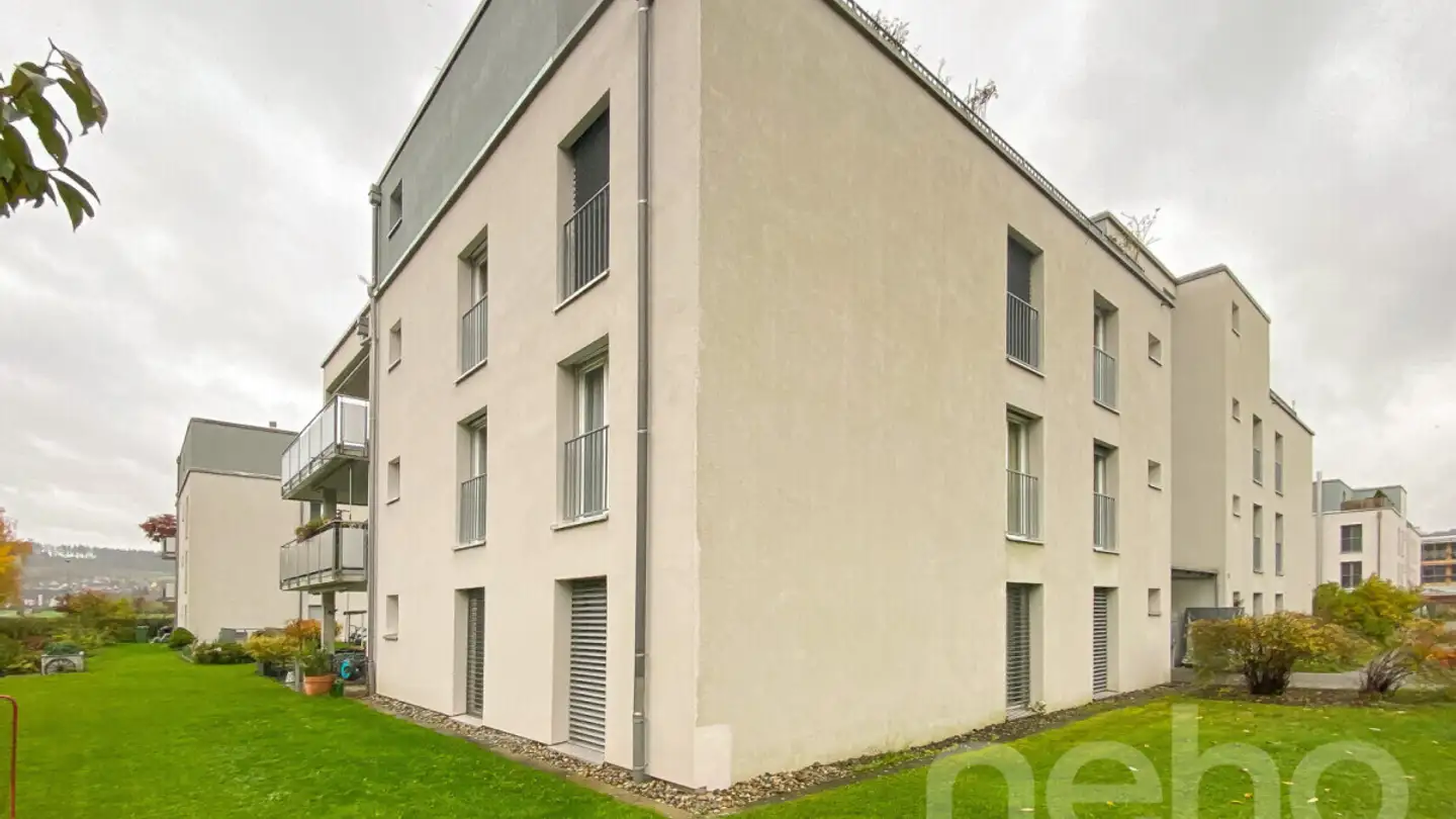 Appartamento in vendita - 8906 Bonstetten - Photo 4