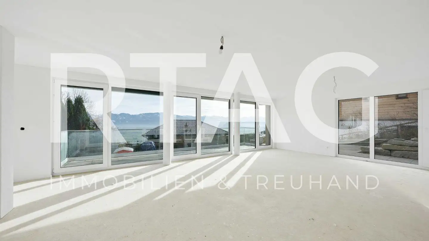 Appartement en terrasse à vendre - Untere Kapfstrasse 19, 9450 Lüchingen