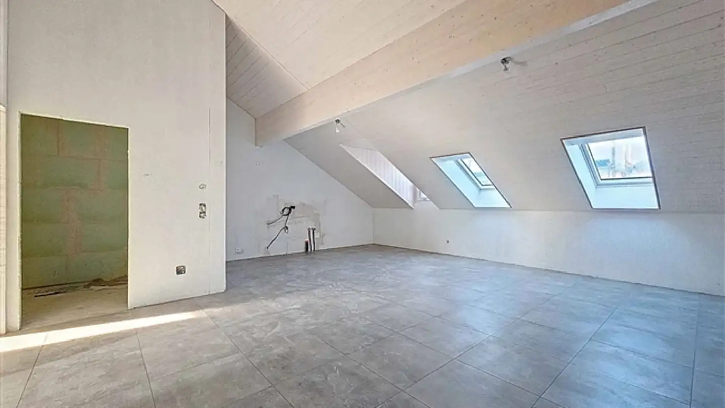 Penthouse kaufen - 1438 Mathod