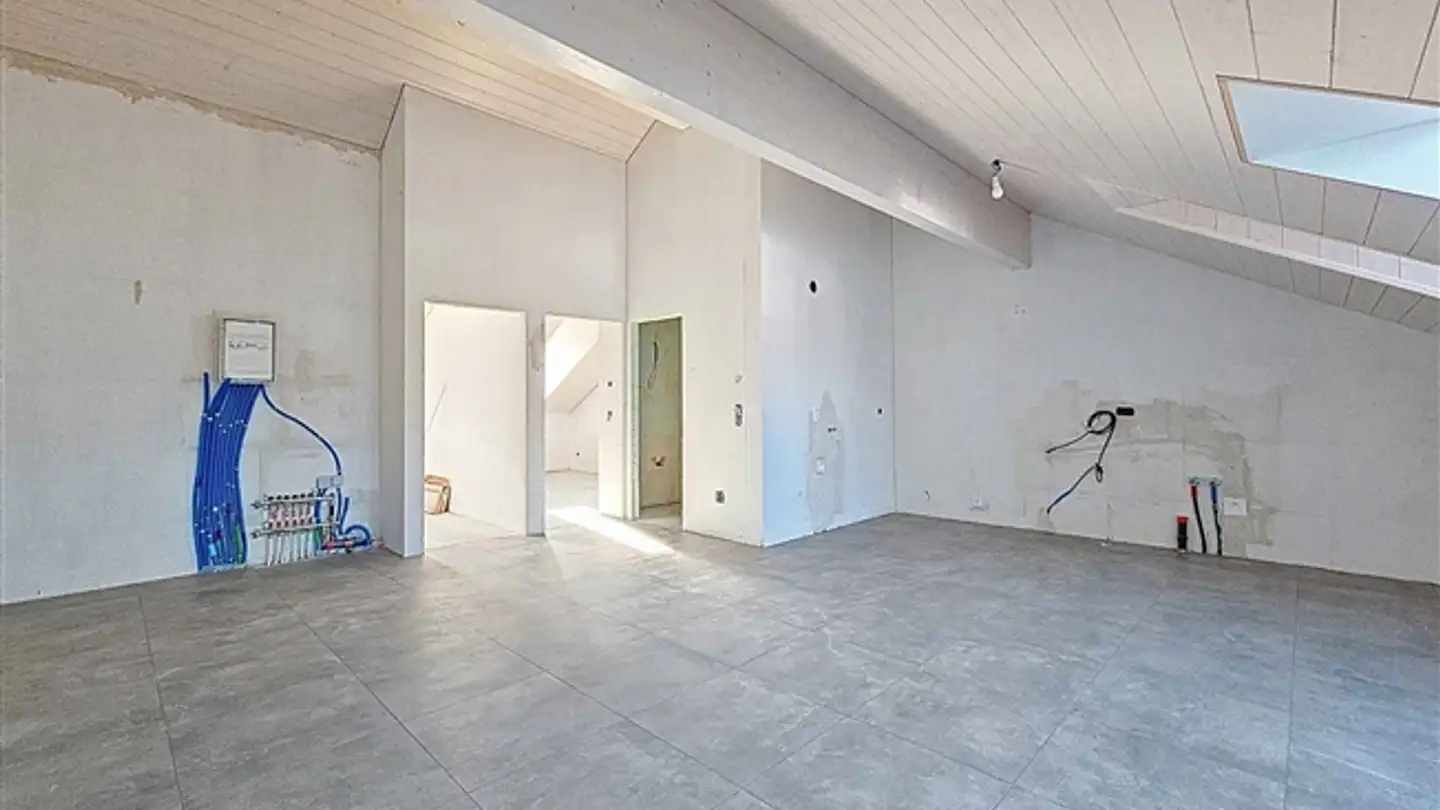 Penthouse kaufen - 1438 Mathod - Foto 2