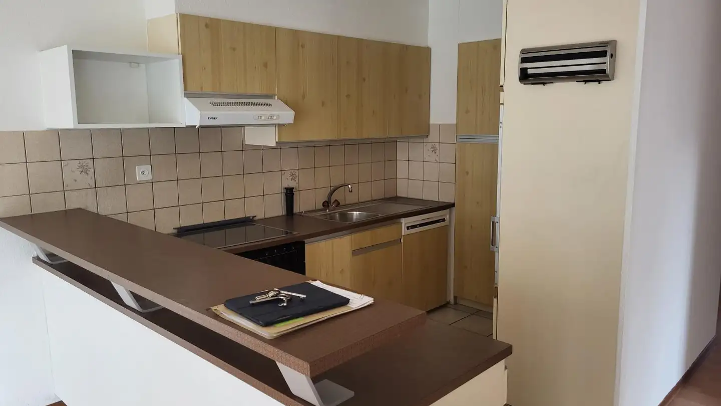 Appartement à louer - Sous Les Colons 7, 2735 Malleray - Photo 2