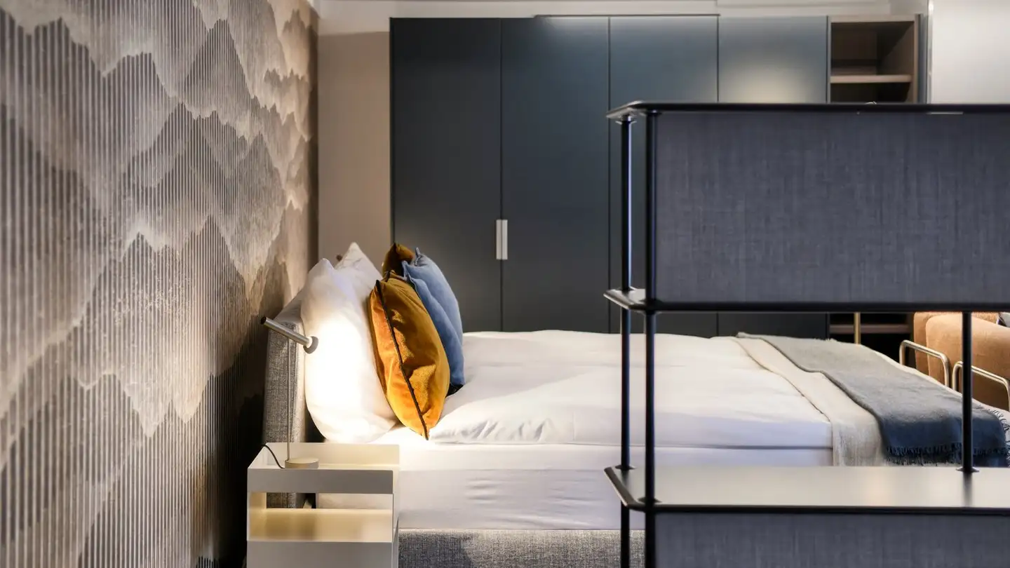 Appartamento ammobiliato in affitto - Schützengasse 4, 6460 Altdorf UR - Foto 4