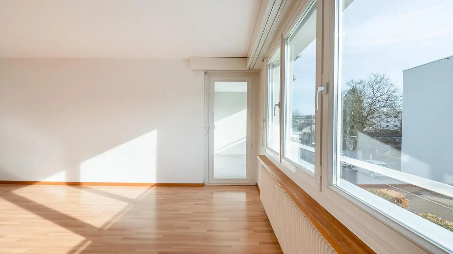 Wohnung mieten - Steingutstrasse 31, 8200 Schaffhausen - Foto 4