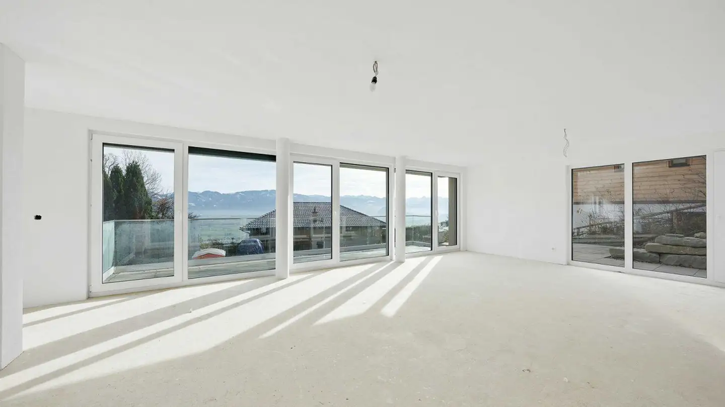 Stepped apartment for sale - Untere Kapfstrasse 19, 9450 Lüchingen - Photo 2