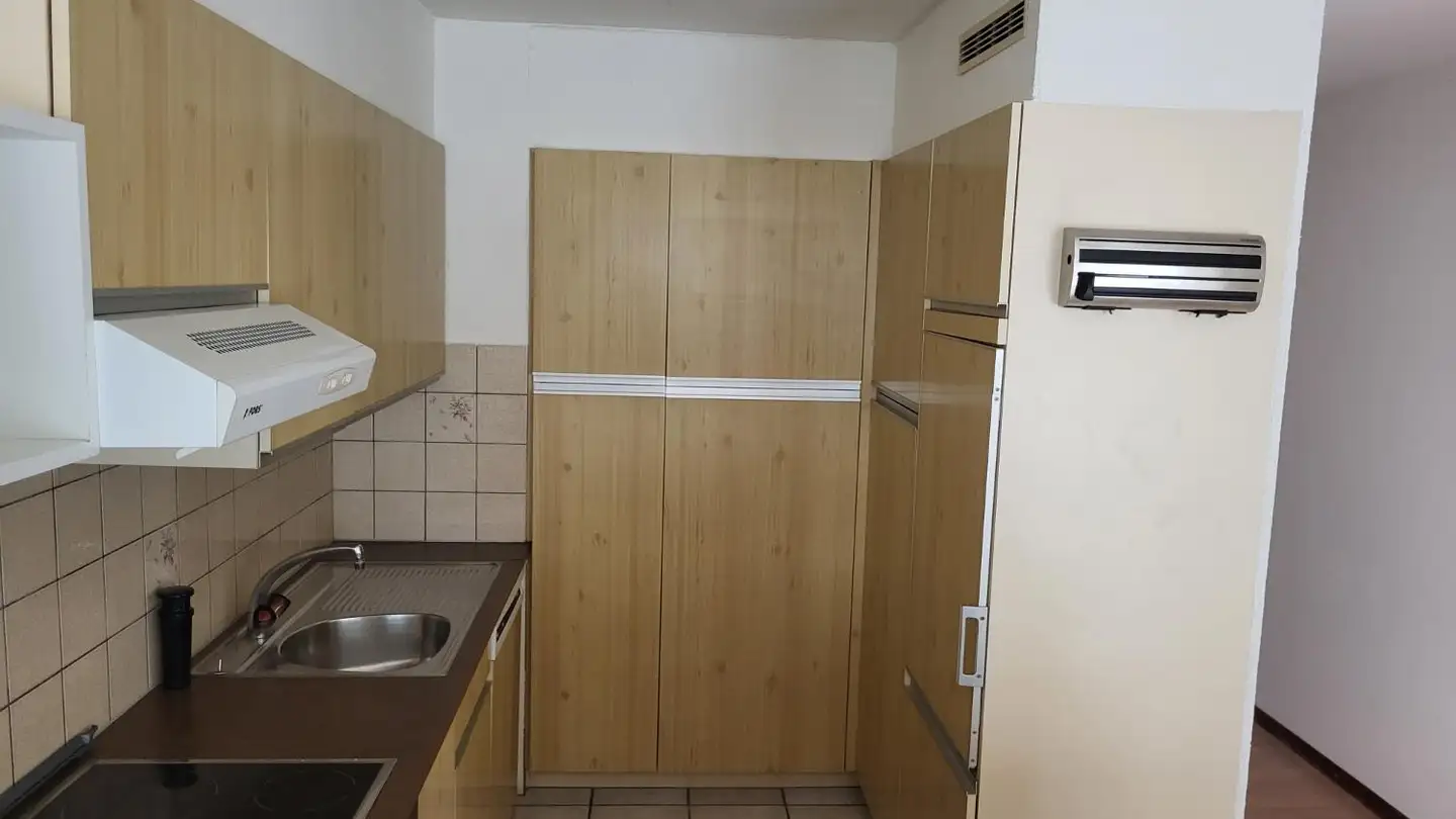 Appartement à louer - Sous Les Colons 7, 2735 Malleray