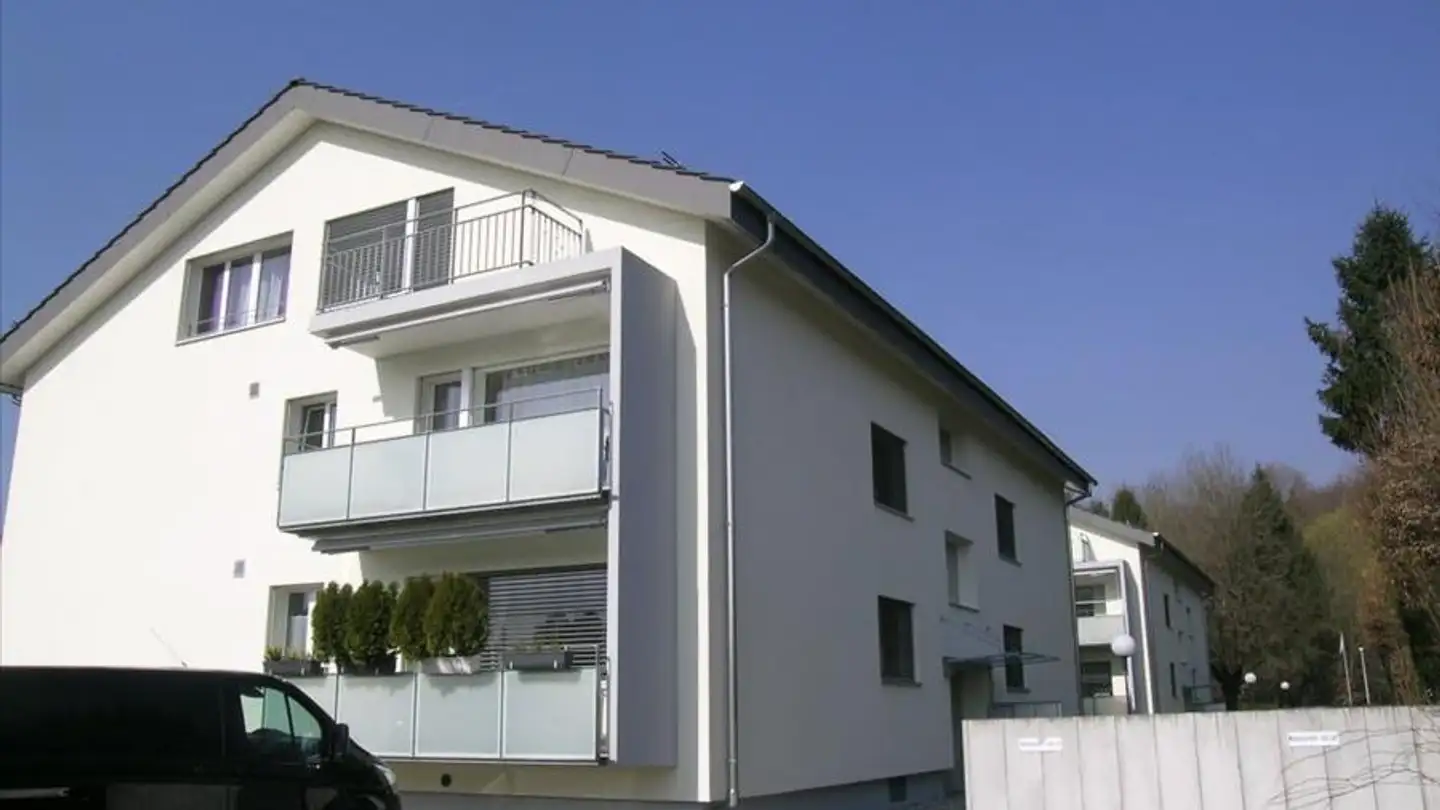 Parcheggio esterno in affitto - Emmenholzweg 29, 4528 Zuchwil