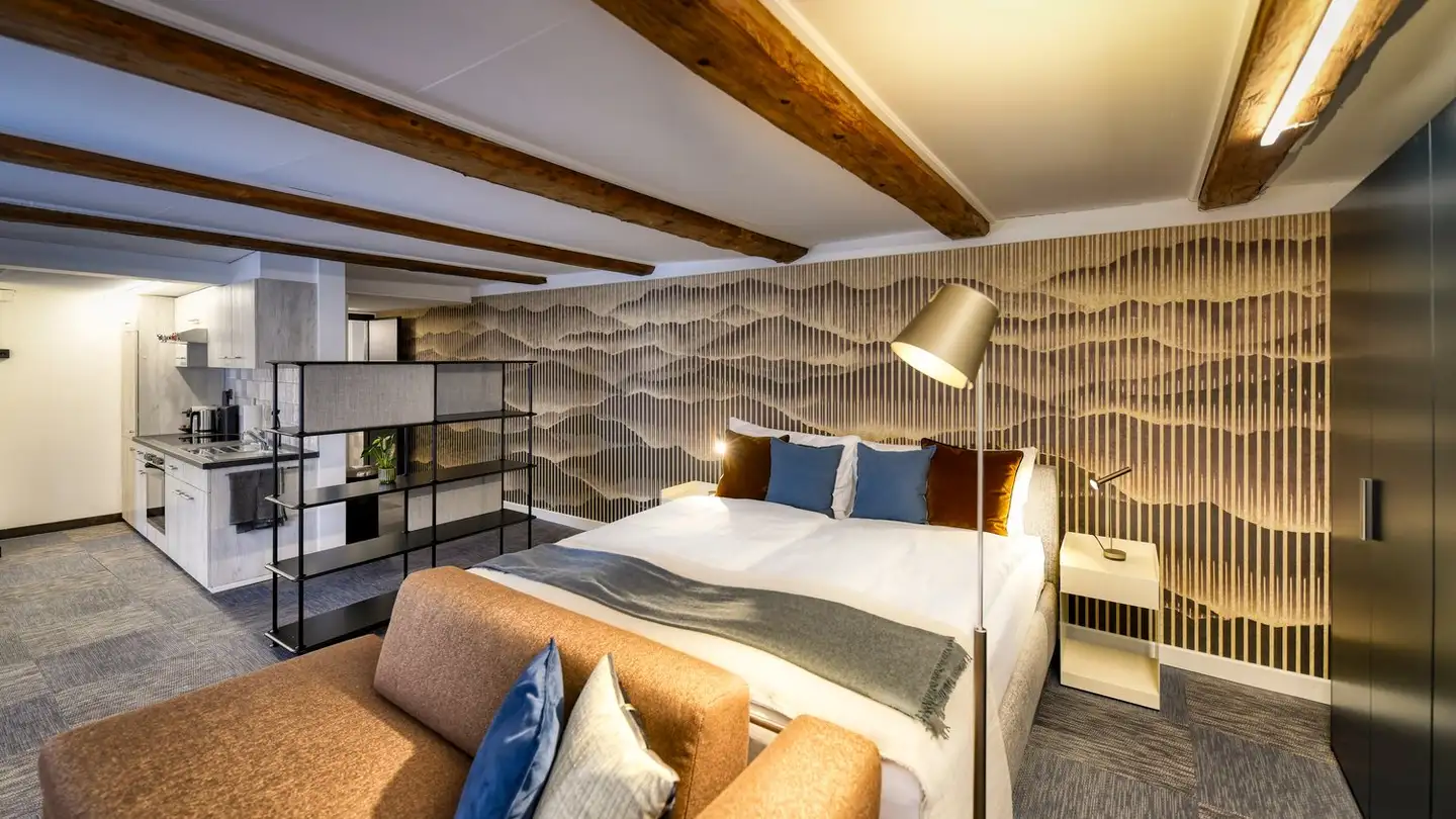 Appartamento ammobiliato in affitto - Schützengasse 4, 6460 Altdorf UR - Foto 3